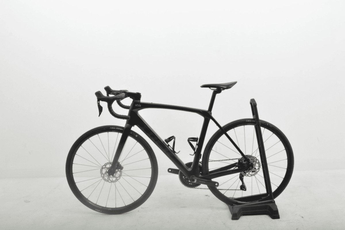 Trek Domane SL 5 Heren