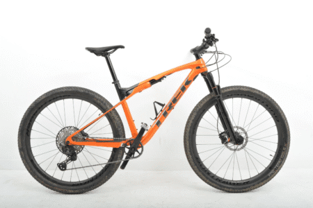 Trek Supercaliber 9.7 Heren L
