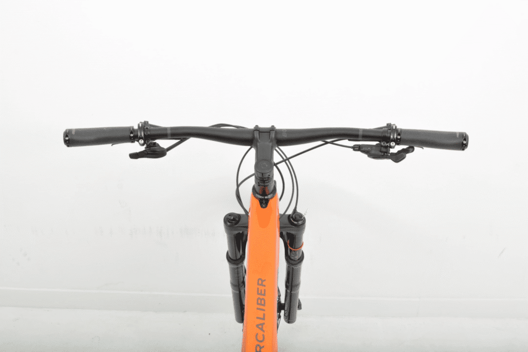 Trek Supercaliber 9.7 Heren L