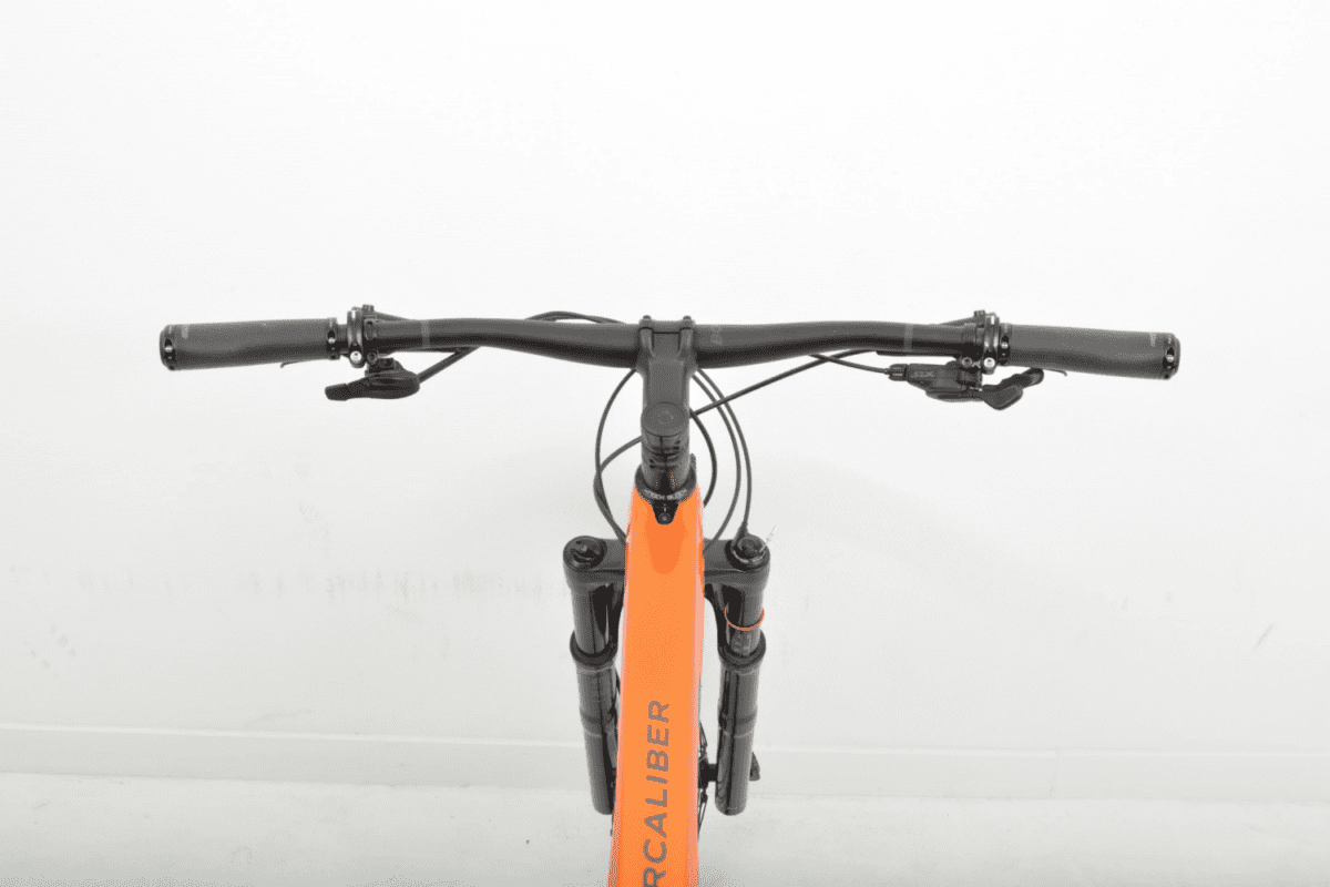 Trek Supercaliber 9.7 Heren L