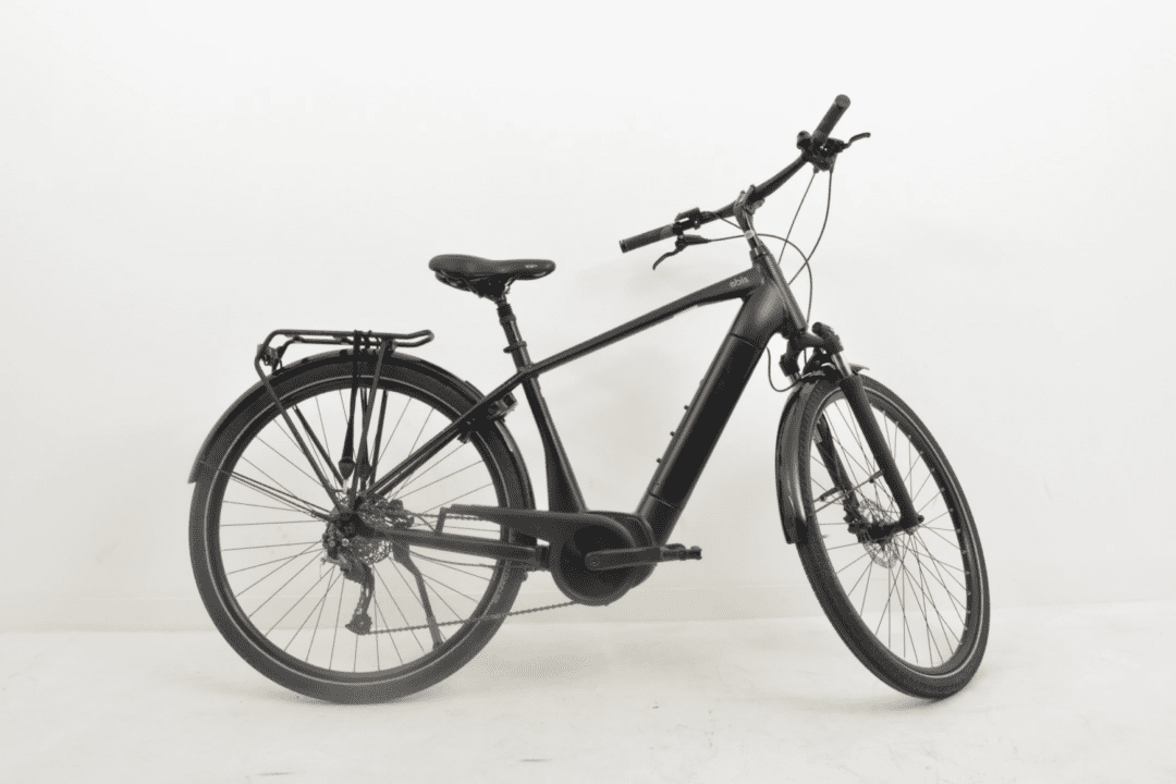 Trek Verve+3 Heren M