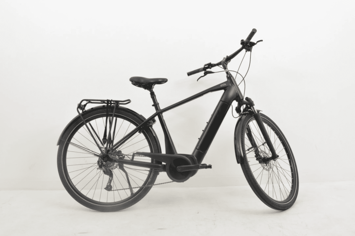 Trek Verve+3 Heren M
