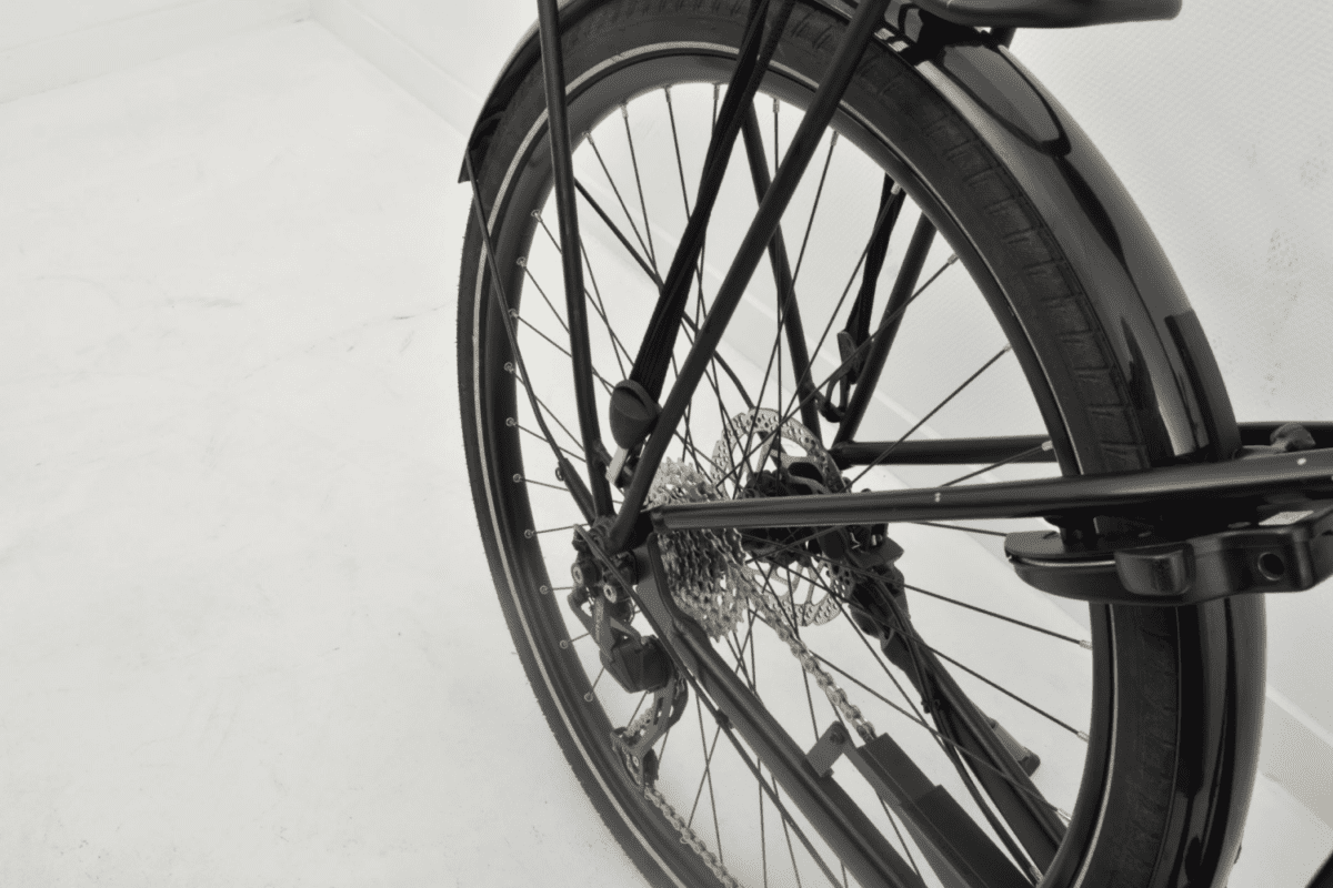 Trek Verve+3 Heren M