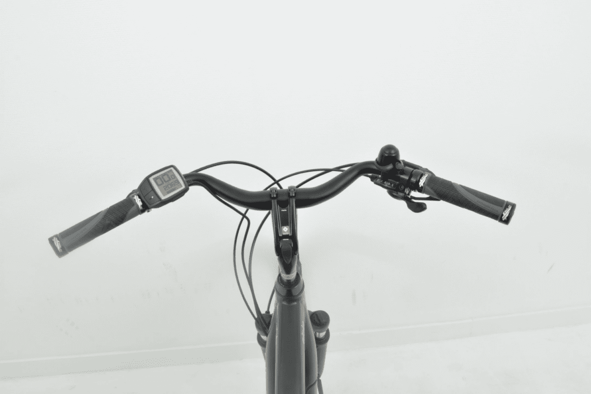 Trek Verve+3 Heren M