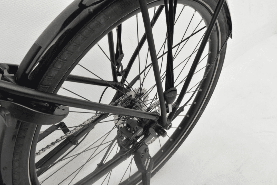 Trek Verve+3 Heren M