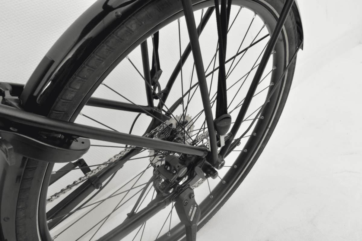 Trek Verve+3 Heren M