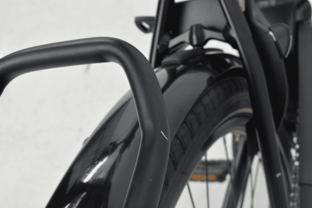 Trek Verve+3 Heren M