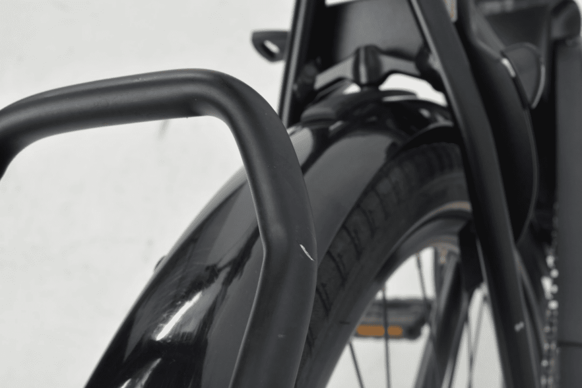 Trek Verve+3 Heren M