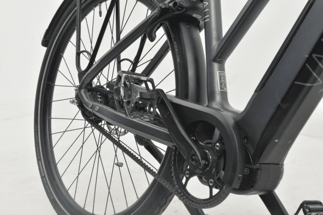 Vandijck Kalii 3.0 belt Dames 46