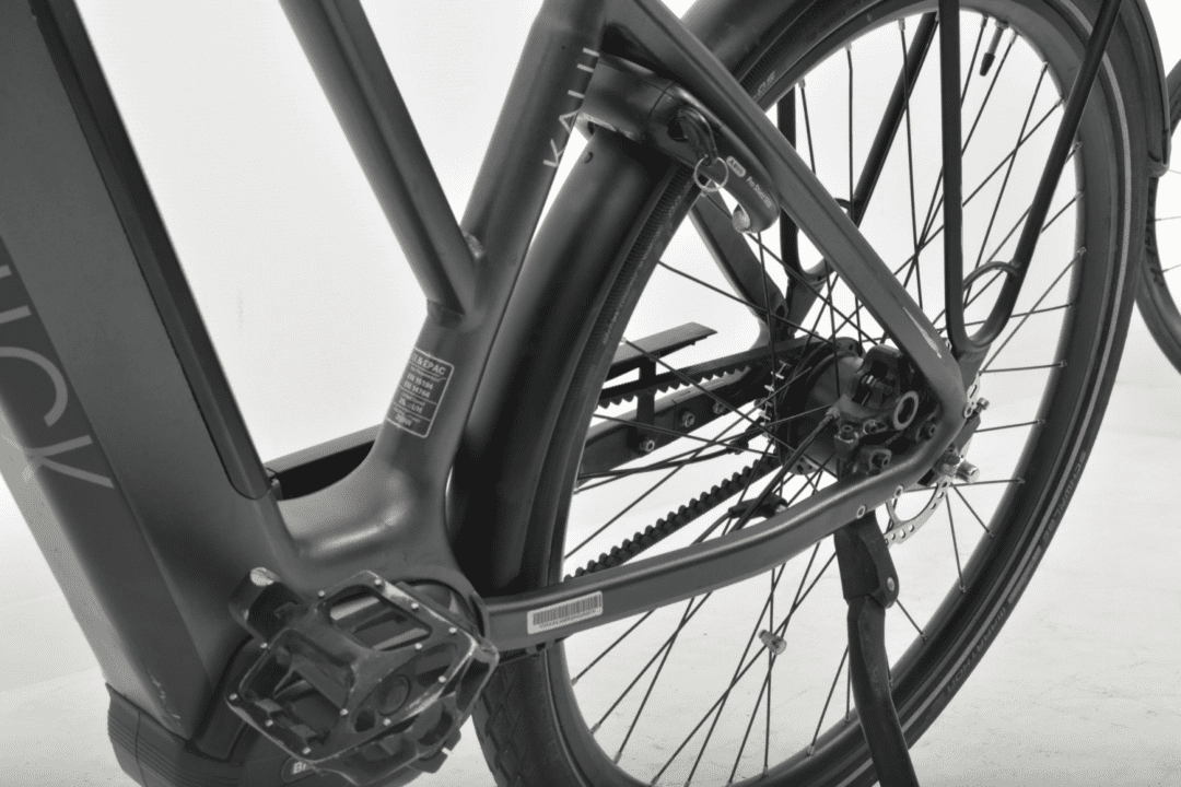 Vandijck Kalii 3.0 belt Dames 46