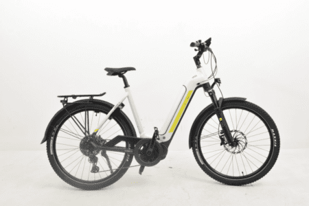 Victoria Avyon 6 Wave / Toonzaalmodel