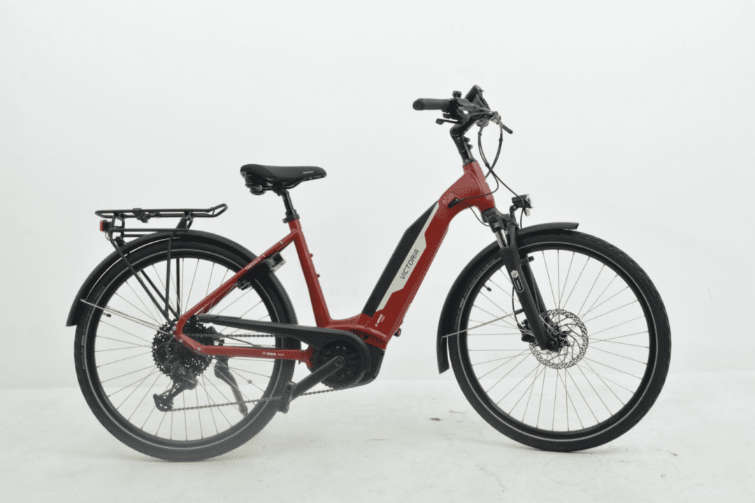 Victoria Tresalo 2 wave (26") / Toonzaalmodel