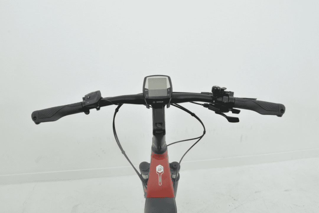 Victoria Tresalo 2 wave (26") / Toonzaalmodel