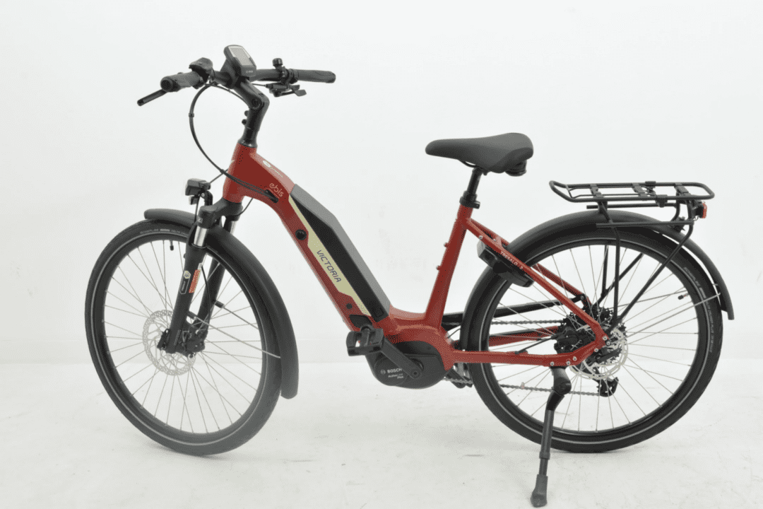 Victoria Tresalo 2 wave (26") / Toonzaalmodel