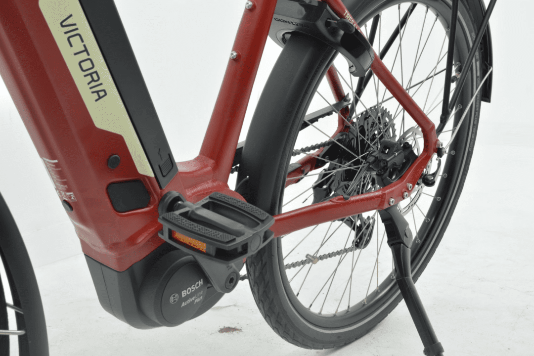 Victoria Tresalo 2 wave (26") / Toonzaalmodel