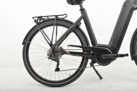 Bergamont E-Horizon Edition Wave Heren