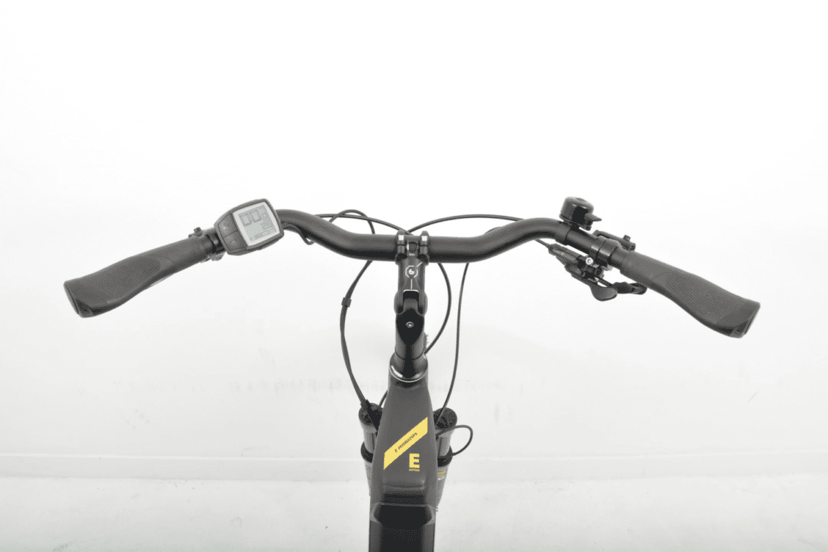 Bergamont E-Horizon Edition Wave Heren
