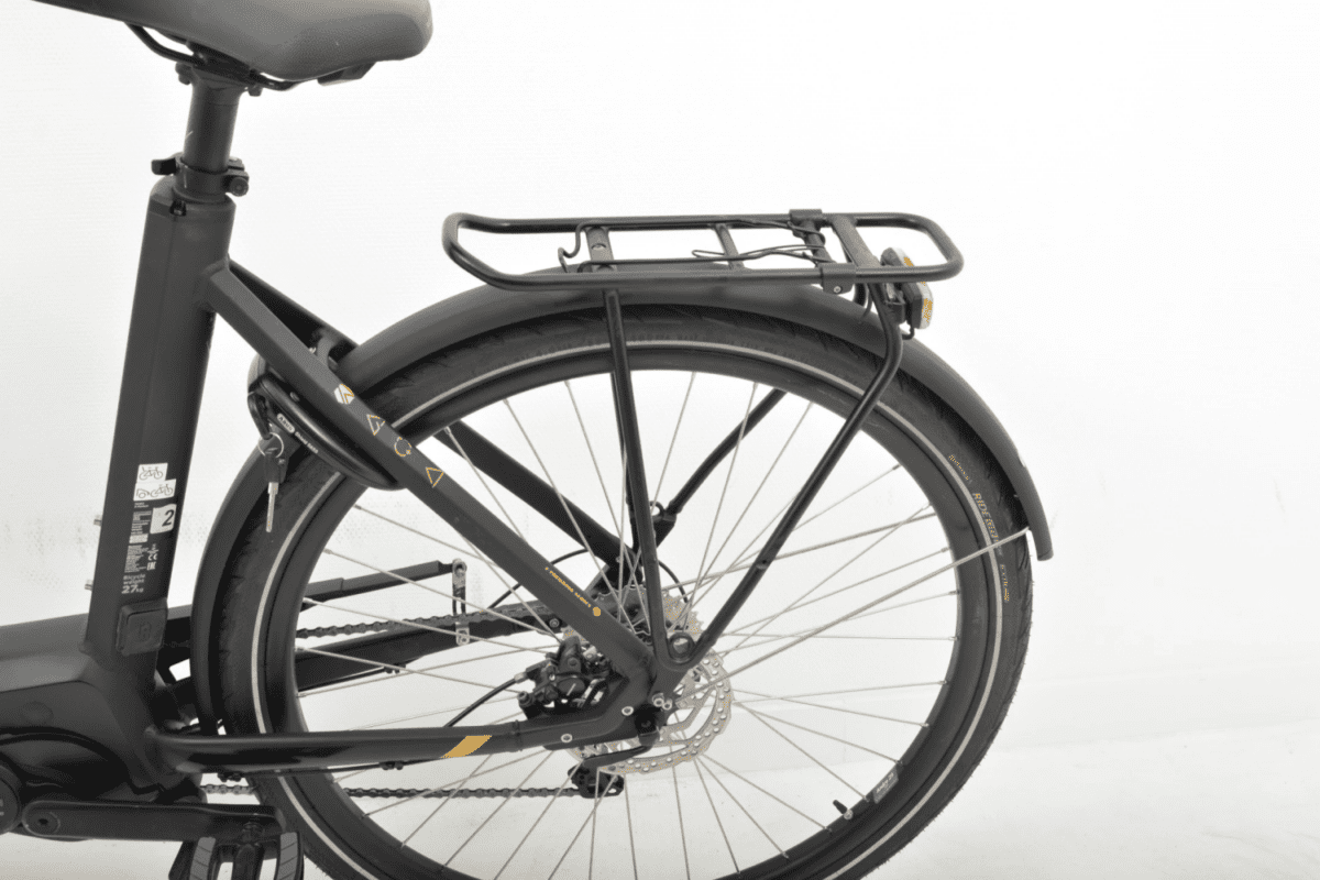 Bergamont E-Horizon Edition Wave Heren