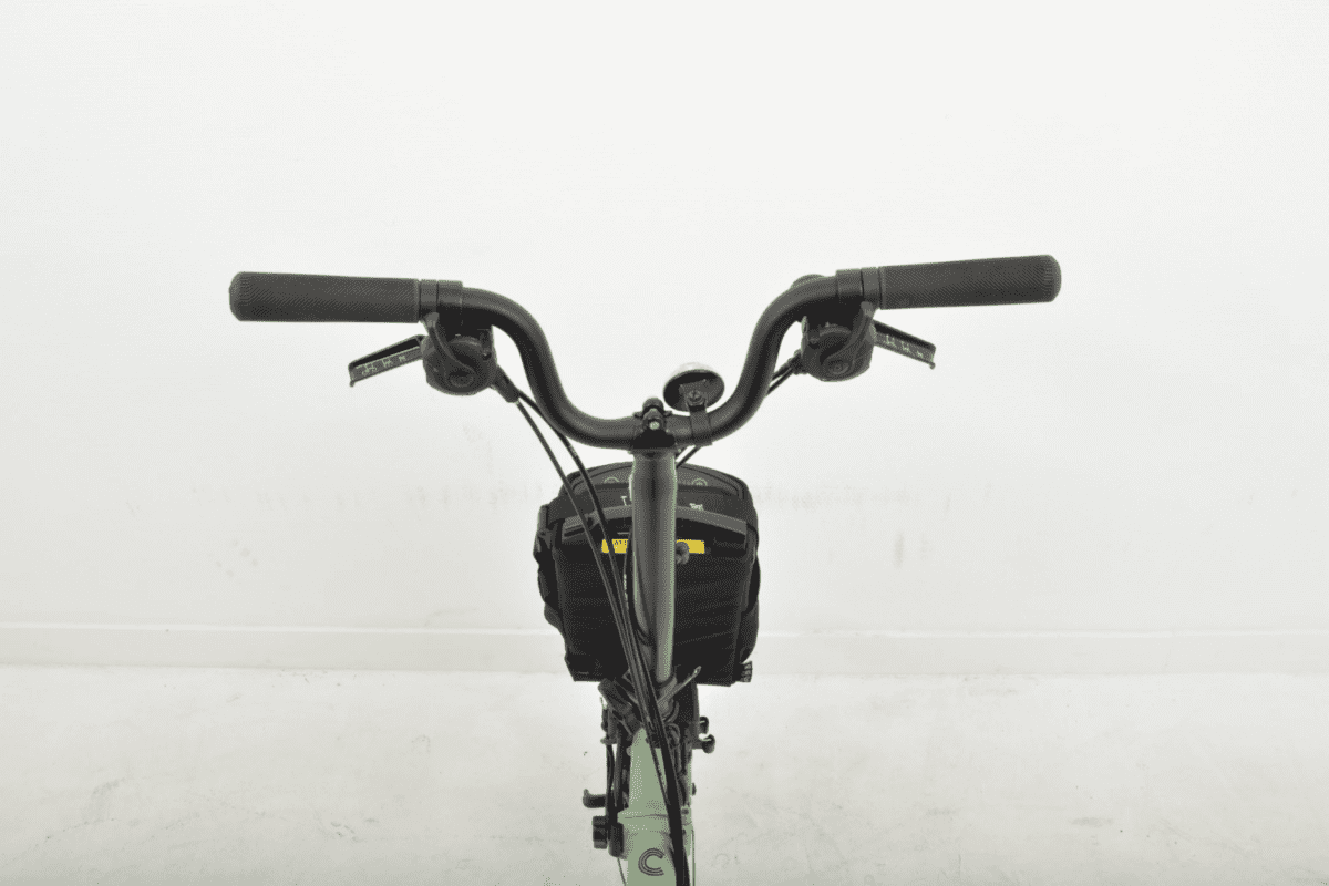 Brompton C-Line Electric Unisex Onesize