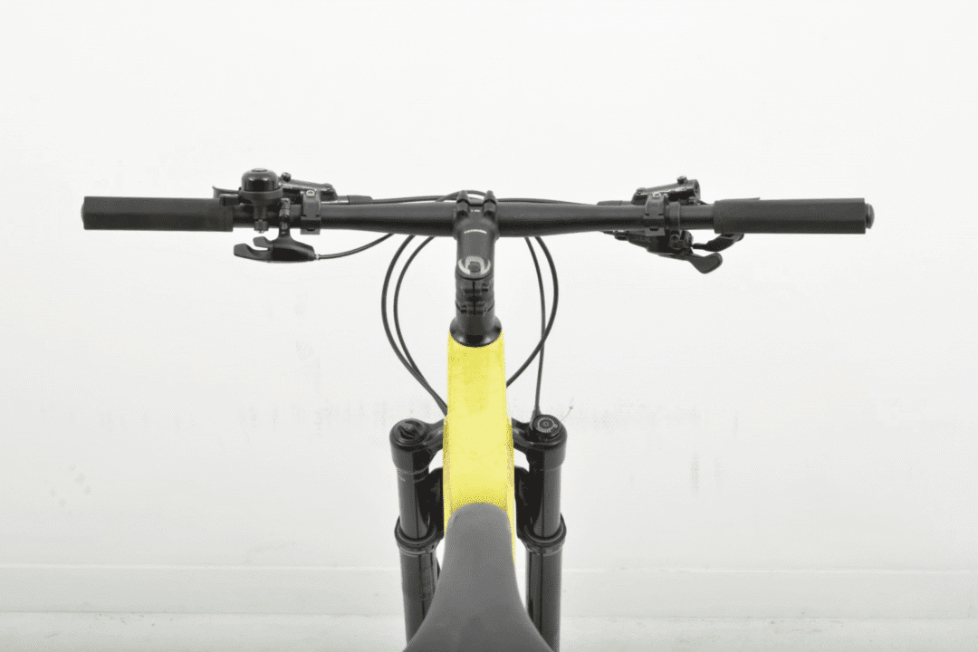 Cannondale 22 Cannondale 29 U Scalpel HT Crb 3 HLT LG Heren L