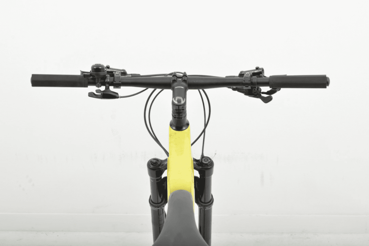 Cannondale 22 Cannondale 29 U Scalpel HT Crb 3 HLT LG Heren L