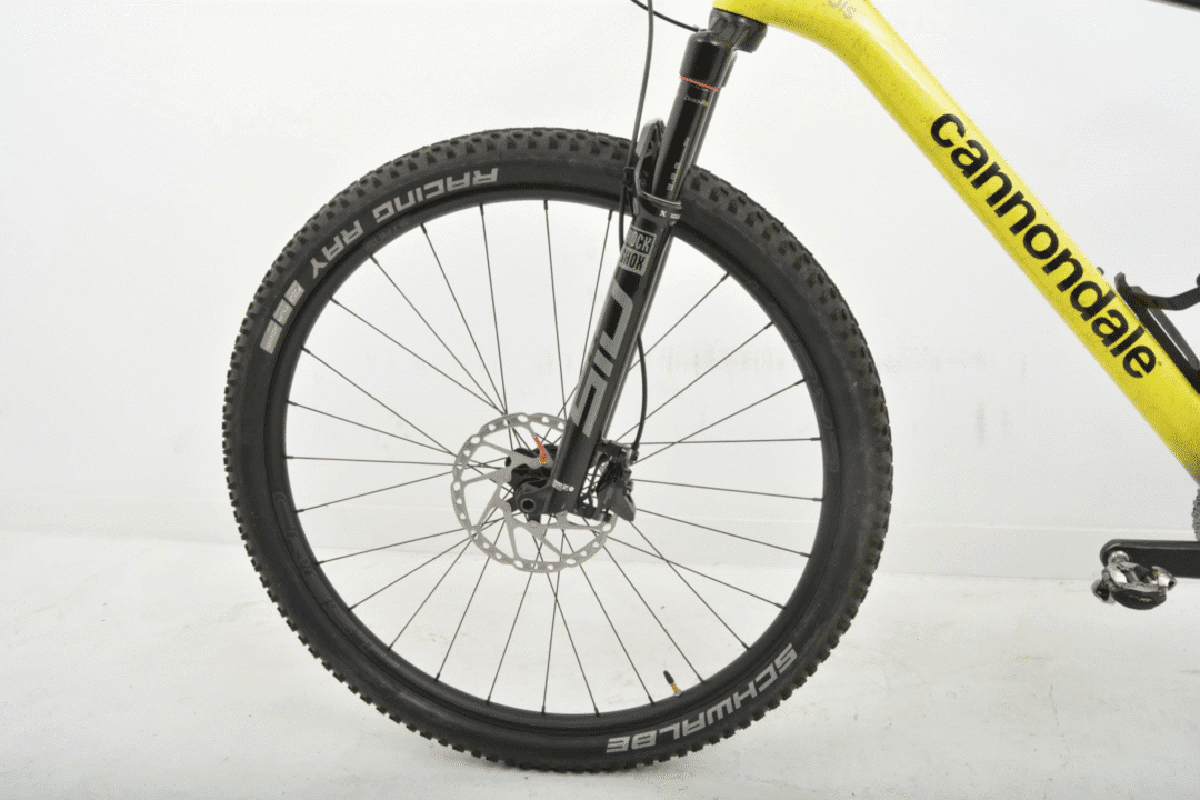 Cannondale 22 Cannondale 29 U Scalpel HT Crb 3 HLT LG Heren L