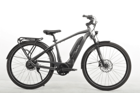 Flyer Upstreet 5 7.23 Gents Heren M