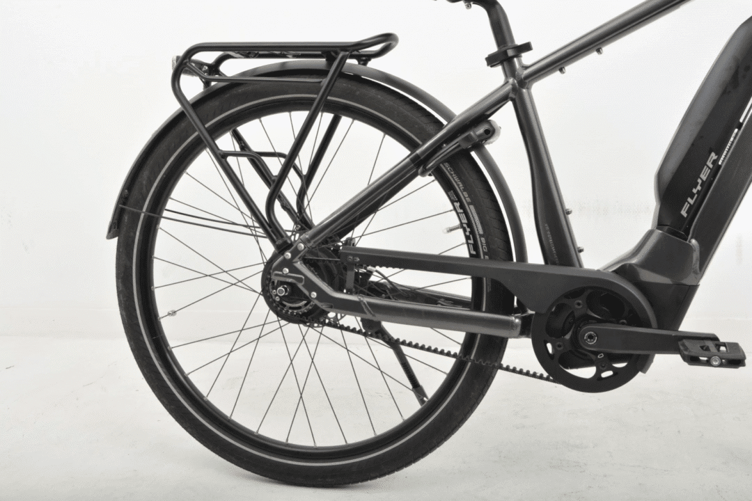 Flyer Upstreet 5 7.23 Gents Heren M