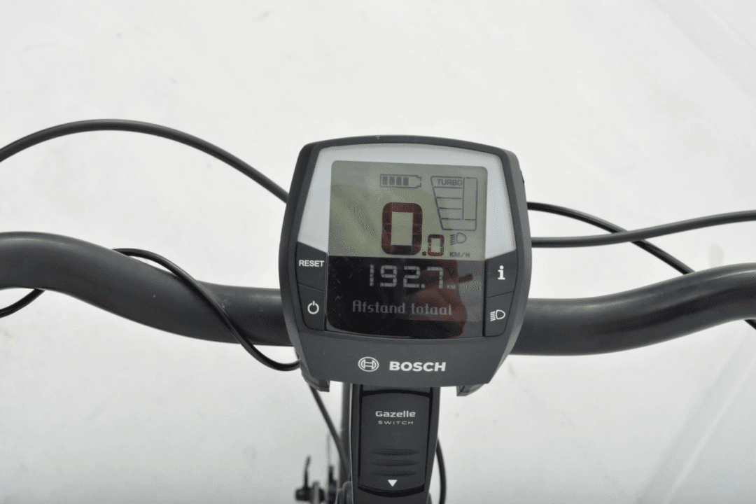 Gazelle Grenoble C8 HMB Dames 53