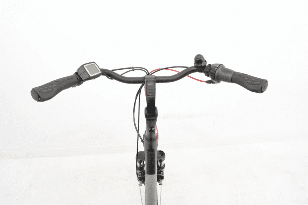 Gazelle Paris C7+ Dames