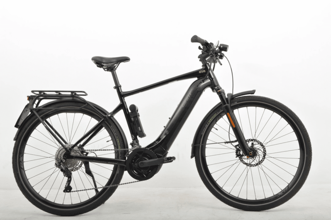 Giant Explore e+1 pro 45 Heren L