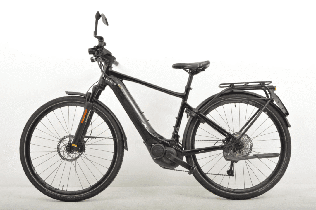 Giant ExploreE+1ProGTS Heren M