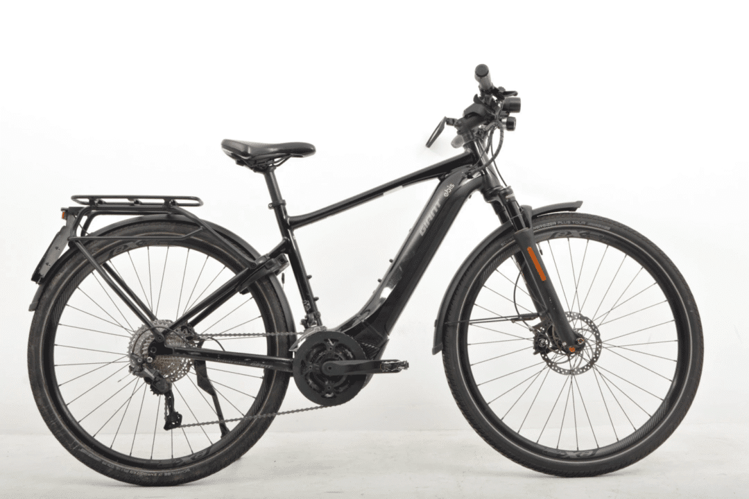 Giant ExploreE+1ProGTS Heren M