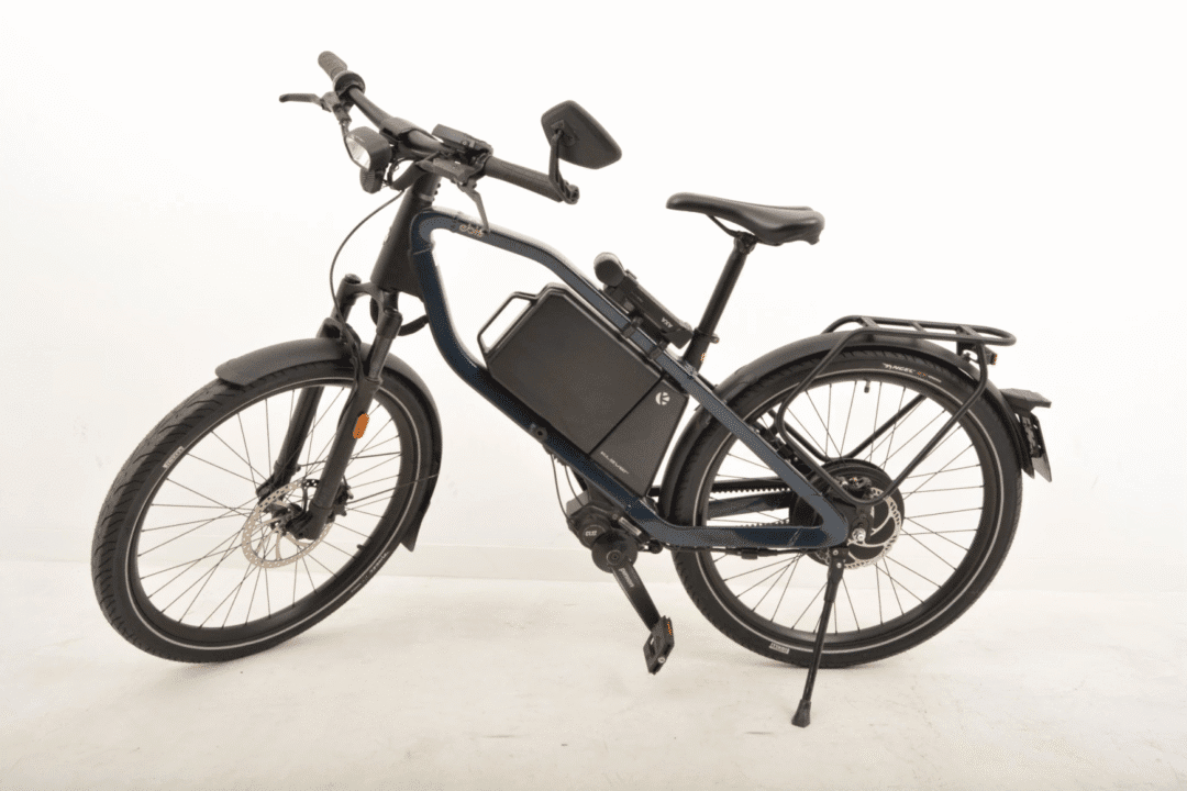 Klever X-speed pinion Unisex