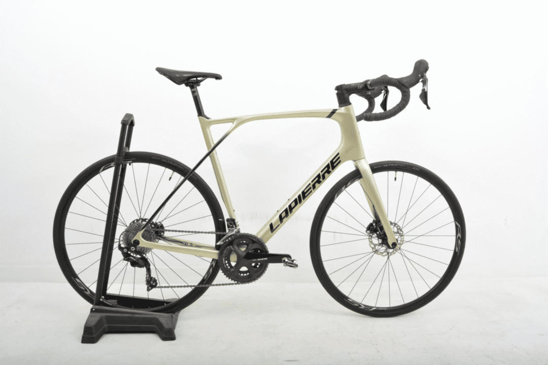 Lapierre Lapierre Pulsium 5.0 Disc8 Heren Uni