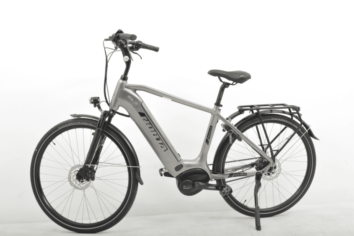 Norta B-3030 Heren 52