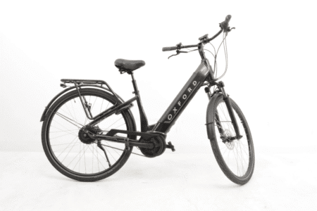 Oxford Box 13.0 Dames 43