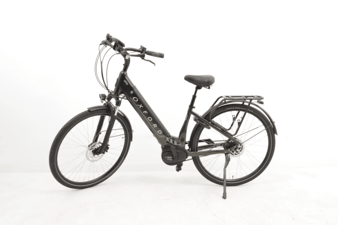 Oxford Box 13.0 Dames 43