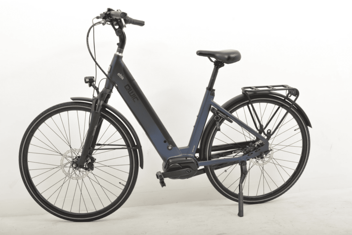 Qwic Premium I MN7+ Dames 49