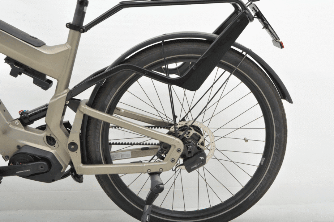 Riese & Müller 22 Superdelite GT Unisex