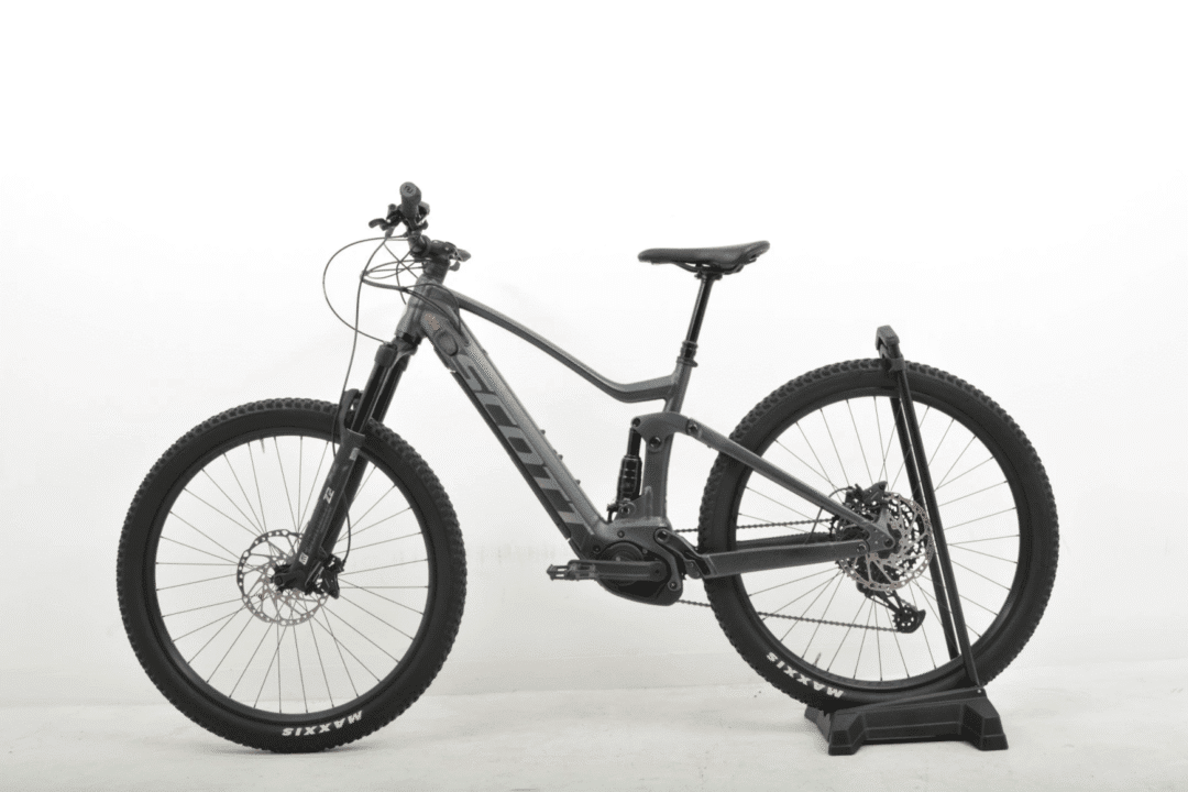 Scott Strike 930 Heren