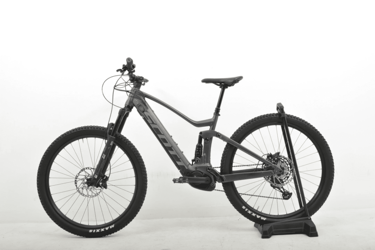 Scott Strike 930 Heren