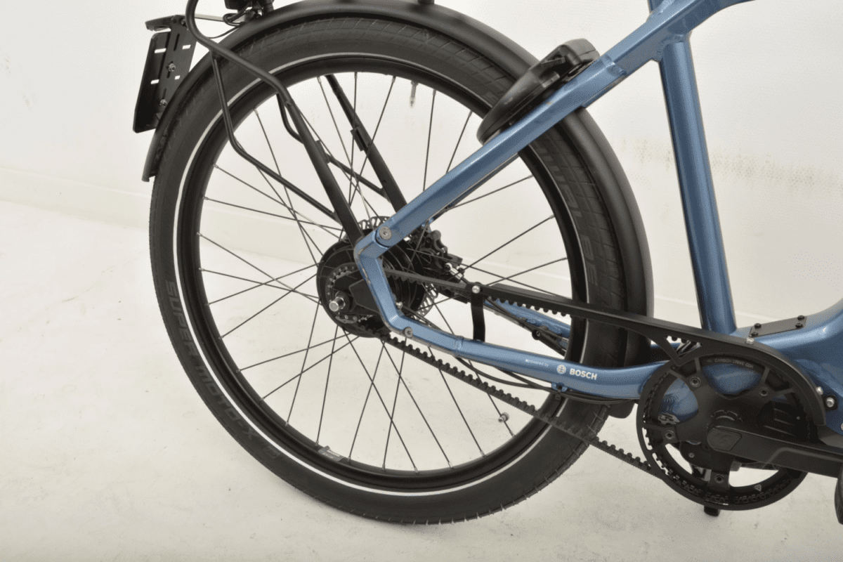 Sparta D-BURST METB SPEED Heren 57