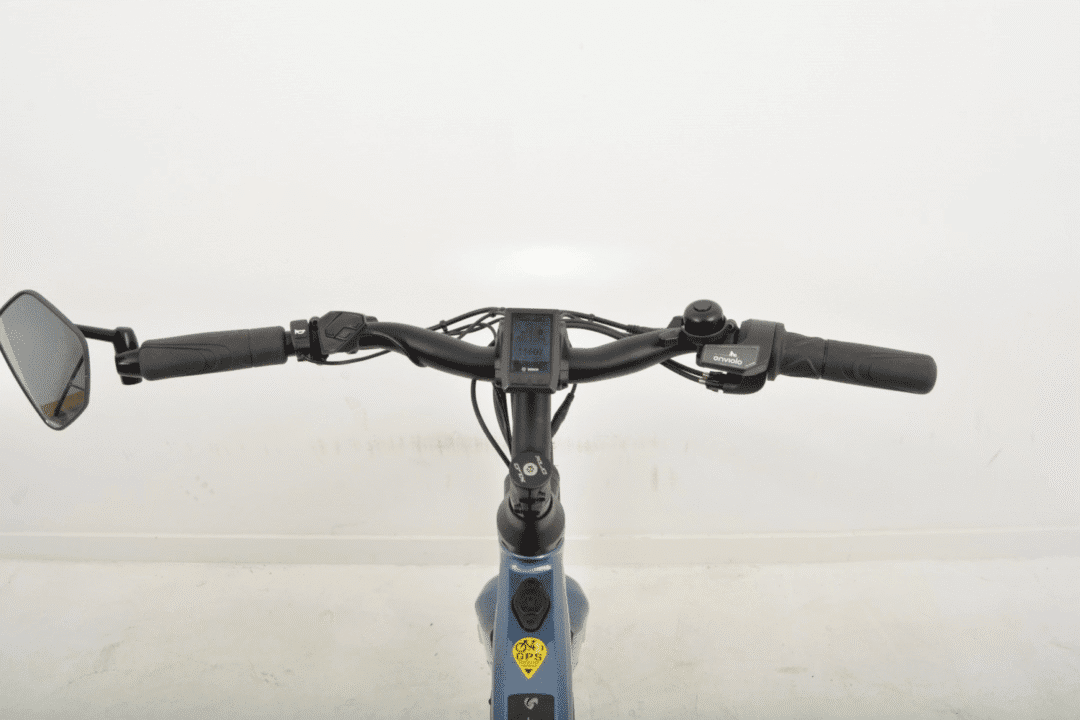 Sparta D-BURST METB SPEED Heren 57