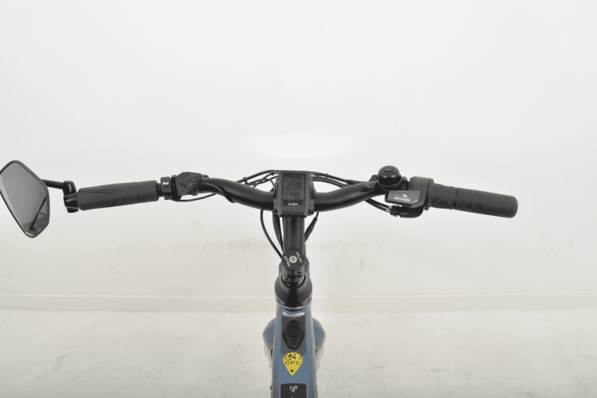 Sparta D-BURST METB SPEED Heren 57