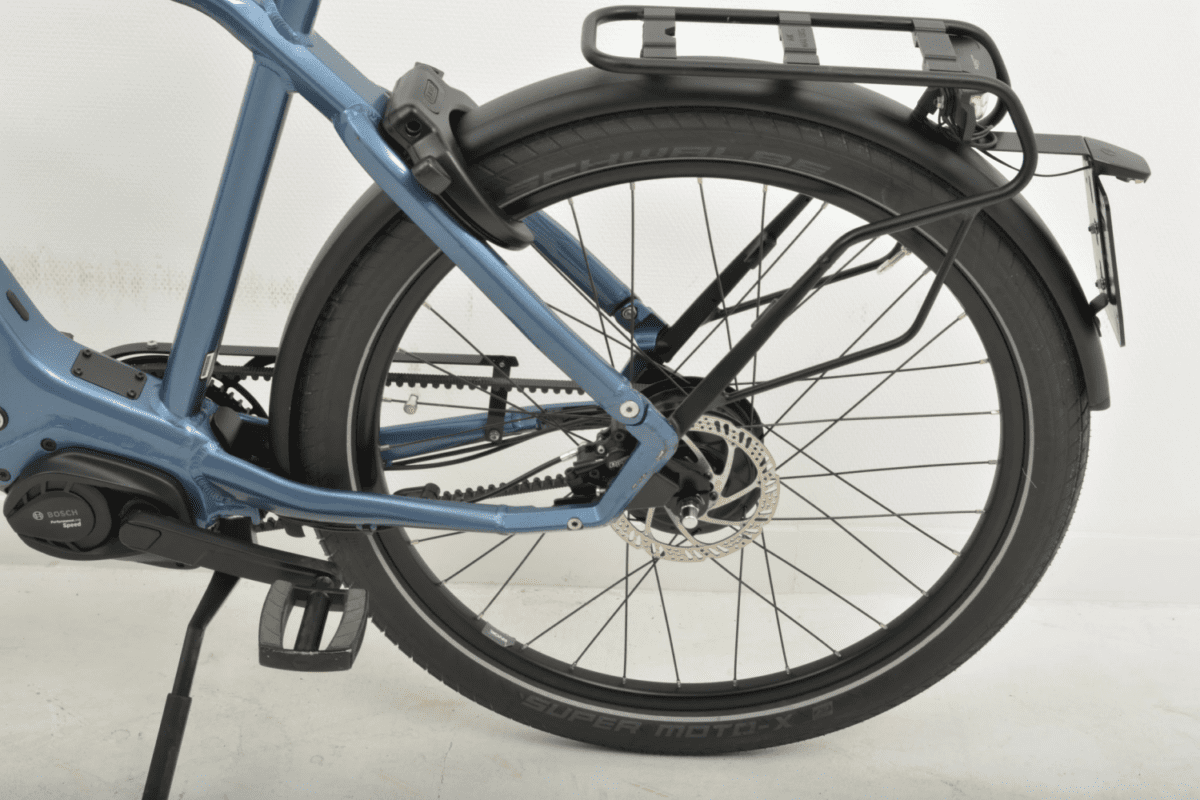 Sparta D-BURST METB SPEED Heren 57