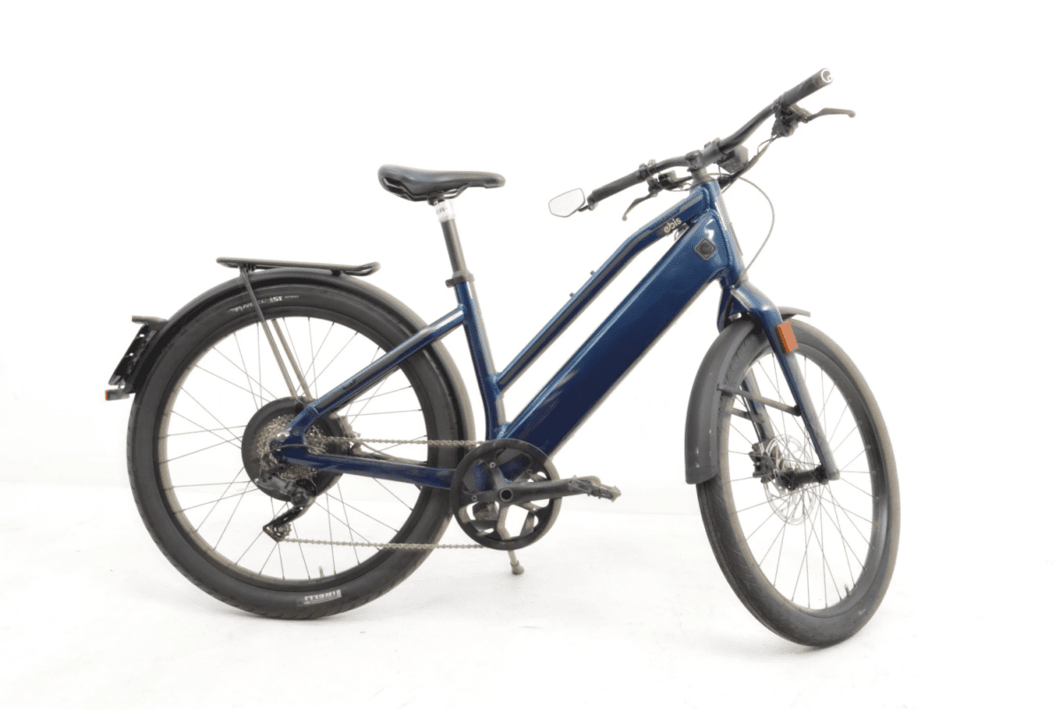 Stromer ST1 Unisex M