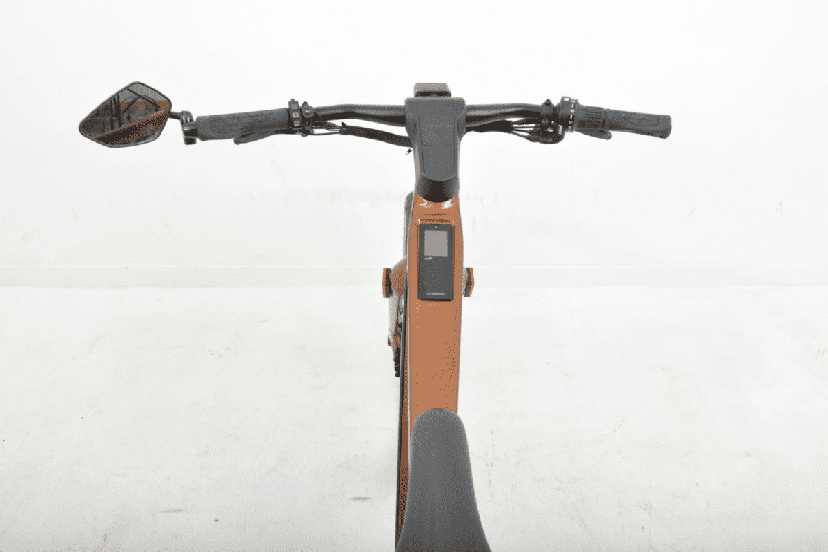 Stromer ST3 Pinion Heren L