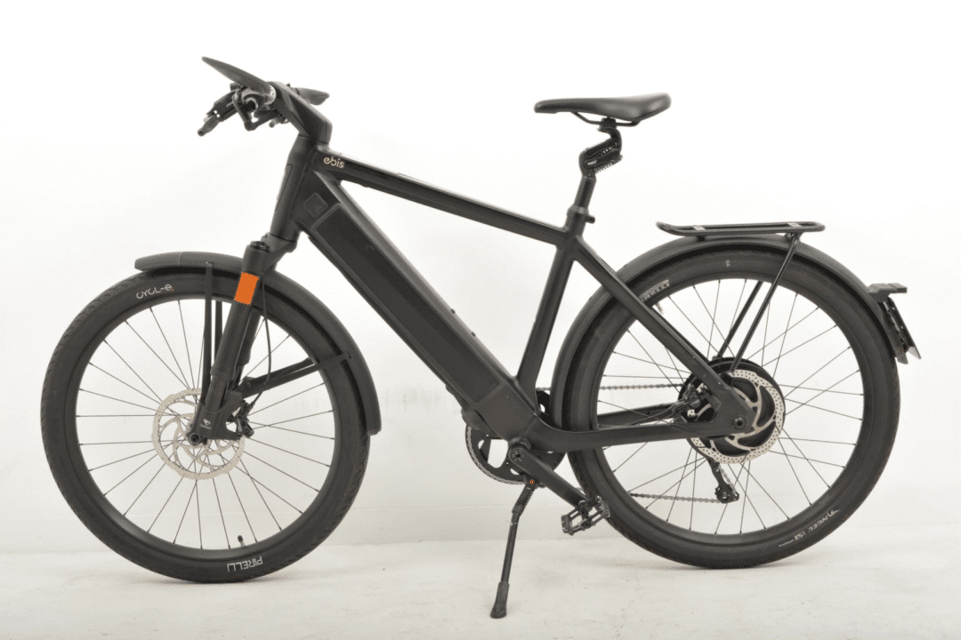 Stromer Stromer st3 bq983 Unisex L