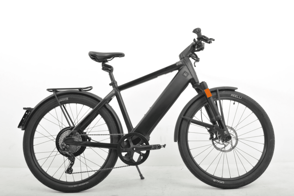 Stromer Stromer st3 bq983 Unisex L